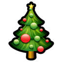 Christmas Tree icon